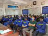 Phân xưởng Sàng tuyển phát động thi đua Tháng Công nhân – Tháng hành động về AT-VSLĐ năm 2020
