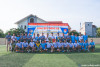 Giao lưu bóng đá: Công ty Khe Sim & Công ty Than Thống Nhất - TKV