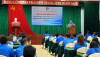 Đoàn Than Quảng Ninh tổ chức Vòng sơ loại Hội thi Tiếng Anh năm 2020