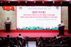 Hội nghị tổng kết công tác kỹ thuật năm 2020 và triển khai phương hướng nhiệm vụ năm 2021