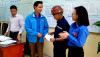 Đoàn Thanh niên Công ty Than Mông Dương thường xuyên quan tâm, động viên khen thưởng ĐVTN hoàn thành tốt nhiệm vụ