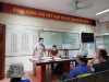 Phân xưởng Sàng tuyển than phát động thi đua Tháng Công nhân – Tháng hành động về AT-VSLĐ năm 2021