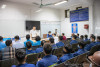 Tặng quà phân xưởng xuất sắc, vượt khó Tháng Công nhân, Tháng hành động về AT-VSLĐ năm 2021