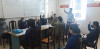 Phòng KCS-TT phát động thi đua hưởng ứng Tháng Công nhân - Tháng hành động AT-VSLĐ năm 2021.
