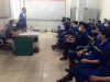 Chi đoàn Phân xưởng Khai thác 7 tích cực nhắn tin ủng hộ chương trình phòng chống dịch Covid-19