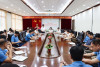 Công đoàn Công ty Than Thống Nhất ký kết giao ước thi đua thực hiện các  mục tiêu trong tháng thi đua - tháng 7 năm 2021
