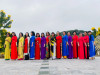 Mặt bằng 41 gặp mặt nữ CBCNV nhân kỷ niệm 91 năm ngày thành lập Hội Liên hiệp Phụ nữ Việt Nam (20/10/1930 - 20/10/2021)