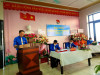 Chi đoàn VTL2 tổ chức thành công Đại hội Chi đoàn nhiệm kỳ 2022÷2024