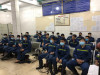 Phân xưởng Khai thác 7 hoàn thành thắng lợi mục tiêu kép tháng 10/2021
