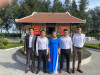 Vinh dự và tự hào lớp Đảng viên 85 năm ngày Truyền thống Công nhân vùng Mỏ - Truyền thống ngành Than (12/11/1936 - 12/11/2021)