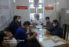 Công đoàn Phòng KCS-TT tích cực trong phòng chống dịch Covid-19