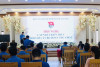 Hội nghị cập nhật kiến thức cho cán bộ Đoàn chủ chốt Đoàn TQN