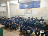 Phân xưởng Khai thác 7 tiếp tục hoàn thành vượt mức các chỉ tiêu kế hoạch tháng 5 - Tháng Công nhân năm 2022