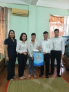 Ảnh: Vũ Giang