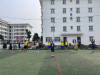 Đội bóng Đoàn TN Công ty sẵn sàng bước vào Vòng Chung kết giải bóng đá nam phong trào Đoàn TQN năm 2023