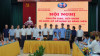 Hội nghị bàn giao 10 tổ chức cơ sở Đảng và đảng viên trực thuộc Đảng bộ Than Quảng Ninh về Đảng bộ Tập đoàn Công nghiệp Than - Khoáng sản Việt Nam