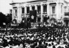 Cách mạng Tháng Tám năm 1945 - Đại thắng từ lòng dân