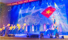 Bản sắc Văn hóa Than - Khoáng sản Việt Nam tại Hội diễn nghệ thuật Ủy ban Quản lý vốn nhà nước tại Doanh nghiệp năm 2023