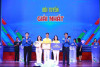 Tỉnh Đoàn Quảng Ninh giành giải nhất Cuộc thi trực tuyến tìm hiểu Nghị quyết Đại hội Đoàn toàn quốc lần thứ XII (tháng 8/2023).