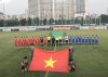 Than - Khoáng sản Việt Nam thắng đậm trong trận gặp Phong Phú Hà Nam