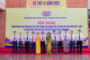 Than Thống Nhất được thưởng phong trào thi đua lao động sản xuất của TKV năm 2023