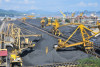 Chủ đầu tư các nhà máy nhiệt điện than chịu trách nhiệm thu xếp 74.307 nghìn tấn than để cấp cho sản xuất điện năm 2024