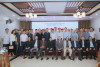 Gặp mặt ngành Cơ điện - Vận tải thường niên năm 2023