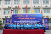 Những hoạt động chào mừng kỷ niệm 93 năm ngày thành lập Đoàn thanh niên Cộng sản Hồ Chí Minh trong Đoàn Thanh niên Than Quảng Ninh