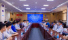 Tập đoàn Công nghiệp Than - Khoáng sản Việt Nam thực hiện trách nhiệm đối tác chiến lược với Trường Đại học Mỏ - Địa chất, trao học bổng cho sinh viên có kết quả học tập tốt năm học 2023 - 2024.
