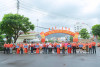 Than Thống Nhất tổ chức thành công Giải thể thao chào mừng thành công Đại hội Đảng bộ và ngày Gia đình Việt Nam năm 2025