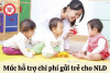 TKV ban hành Quy định hỗ trợ chi phí gửi trẻ cho người lao động