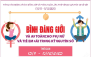 Chung tay xây dựng Kế hoạch Tháng hành động vì bình đẳng giới và an toàn cho phụ nữ, trẻ em gái trong kỷ nguyên số