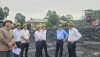 Đảm bảo hệ thống kho cảng đáp ứng cho công tác sản xuất, tiêu thụ