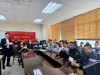 Chi bộ Phòng KB tổ chức sinh hoạt chuyên đề tháng 2 năm 2026