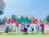 Phòng KCS - TT tổ chức tham quan, nghỉ mát năm 2026