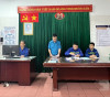 Phòng KCS-TT phát động phong trào thi đua hưởng ứng Tháng Công nhân, tháng hành động về AT-VSLĐ năm 2026