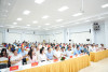 Khai mạc Giải cờ vua, cờ tướng phong trào TKV năm 2026