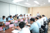 Thúc đẩy tái sử dụng đất đá thải mỏ, thực hiện phát triển kinh tế tuần hoàn