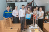 Công ty Than Thống Nhất - TKV chăm lo đời sống người lao động nhân dịp Quốc tế Thiếu nhi 01/6