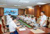 Công ty Than Thống Nhất - TKV đẩy mạnh ứng dụng CNTT triển khai họp trực tuyến theo chỉ đạo của Tập đoàn TKV