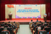 Lớp đào tạo, bồi huấn công tác quản lý kỹ thuật an toàn điện sử dụng trong mỏ hầm lò cho CBCN Cơ điện Công ty Than Thống Nhất - TKV