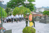 Lan tỏa đạo lý “Uống nước nhớ nguồn” từ những hoạt động tri ân của Công ty Than Thống Nhất - TKV