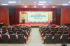 Công ty Than Thống Nhất - TKV tuyên dương, khen thưởng con CBCNV đạt danh hiệu học sinh giỏi, thành tích cao năm học 2025 - 2026