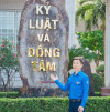 Từ giảng đường đến hầm lò - Hành trình tỏa sáng của người thợ trẻ Hà Văn Phong