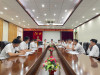 Sẵn sàng cho Hội thi thợ giỏi cấp TKV lần thứ 13 năm 2026