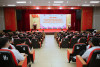 Công ty Than Thống Nhất - TKV sơ kết các mặt công tác quý II năm 2026