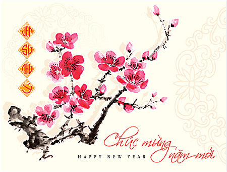 Thư chúc mừng Năm mới của Tỉnh ủy, HĐND, UBND, Ủy ban MTTQ tỉnh Quảng Ninh