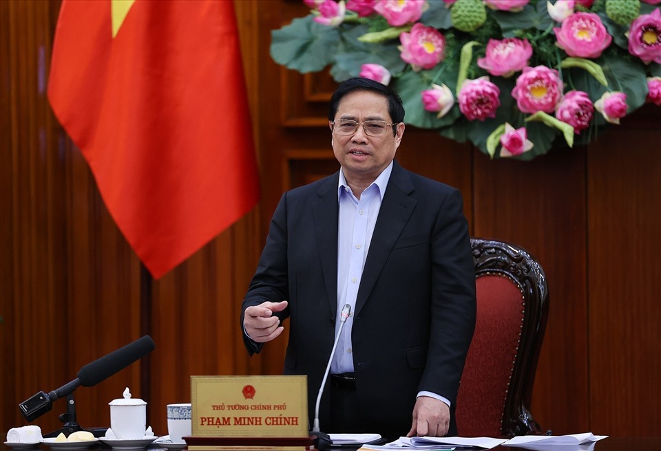 Kết luận của Thủ tướng sau kiểm tra việc cung ứng than, sản xuất điện ở Quảng Ninh