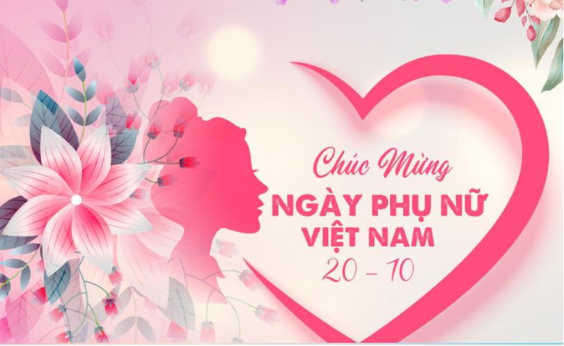 Ngày Phụ nữ Việt Nam 20/10: Phụ nữ Việt Nam trong thời đại mới - Chủ động, sáng tạo, tự tin tỏa sáng