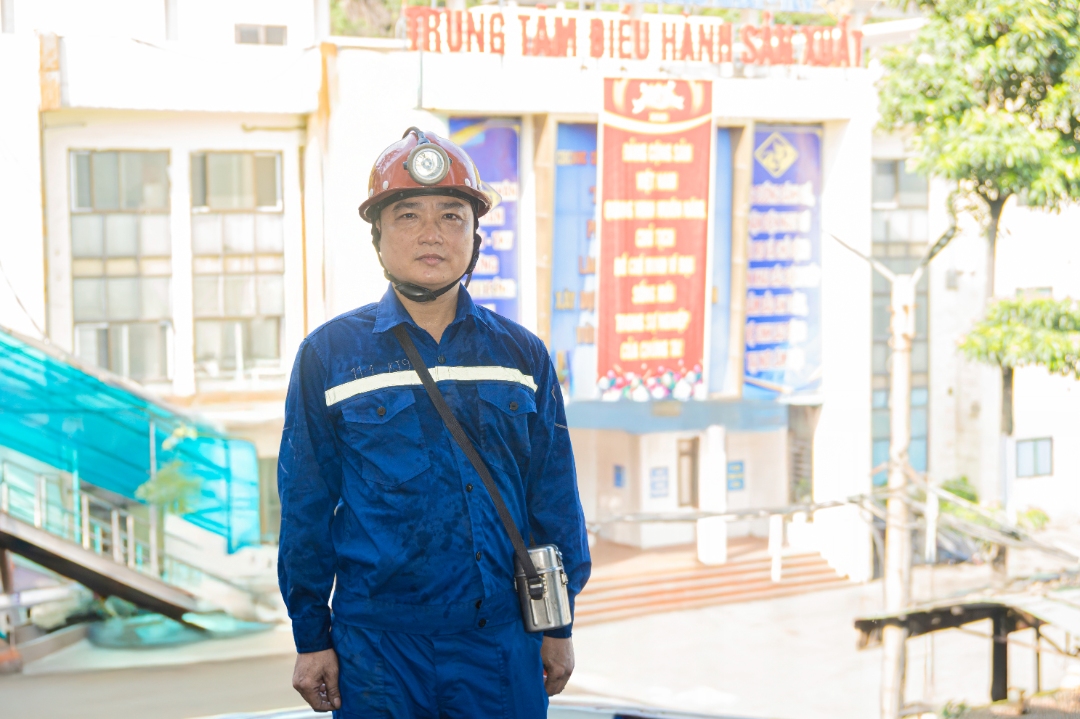 Ảnh: Truyền thông Công ty